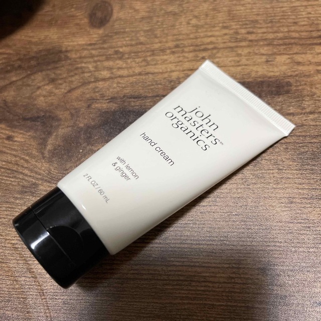 John Masters Organics(ジョンマスターオーガニック)のジョンマスターオーガニック ハンドクリーム コスメ/美容のボディケア(ハンドクリーム)の商品写真