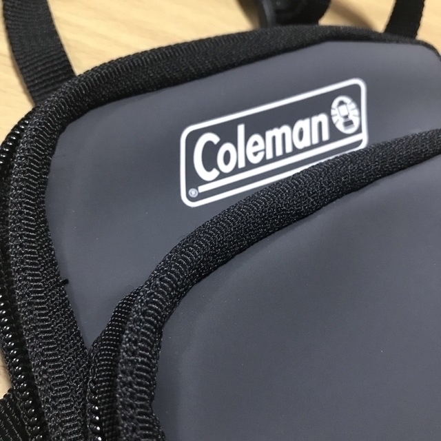 Coleman(コールマン)のコールマン　ショルダー メンズのバッグ(ショルダーバッグ)の商品写真