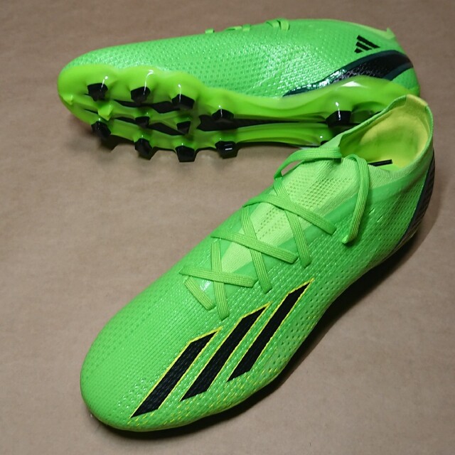 adidas - サッカー 25.5cm アディダス X SPEEDPORTAL.2 HG/AGの通販 by 麒麟's shop｜アディダスならラクマ