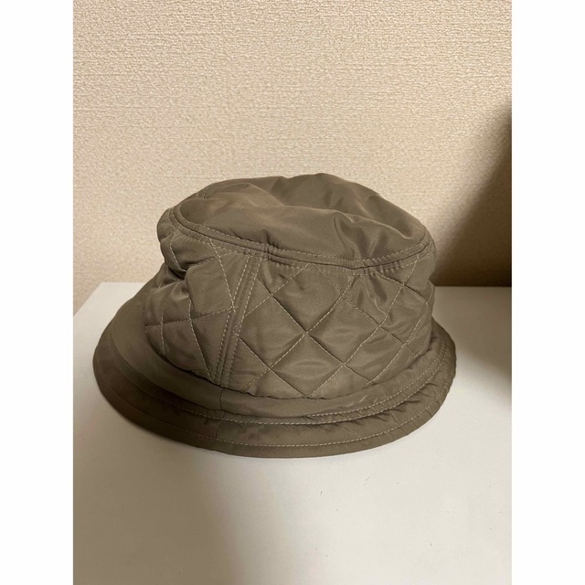 レディースハット レディースの帽子(ハット)の商品写真