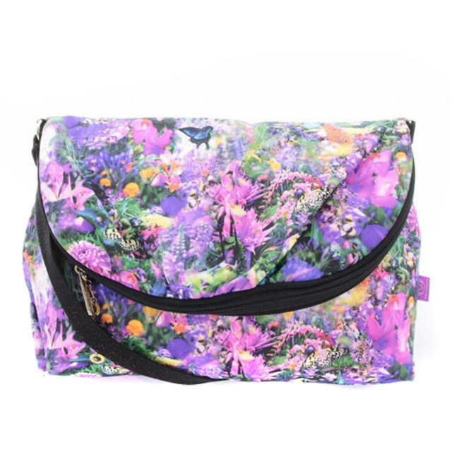 LeSportsac - レスポートサック 蜷川実花コラボ ショルダーバッグ