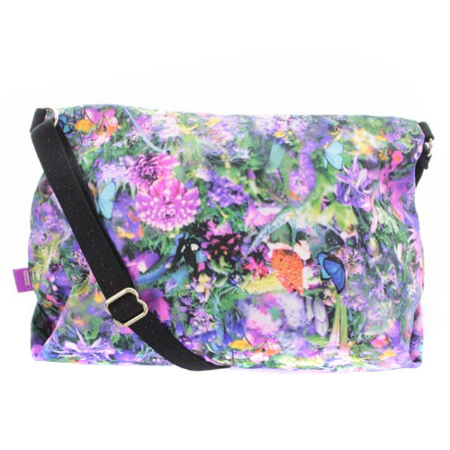 LeSportsac - レスポートサック 蜷川実花コラボ ショルダーバッグ