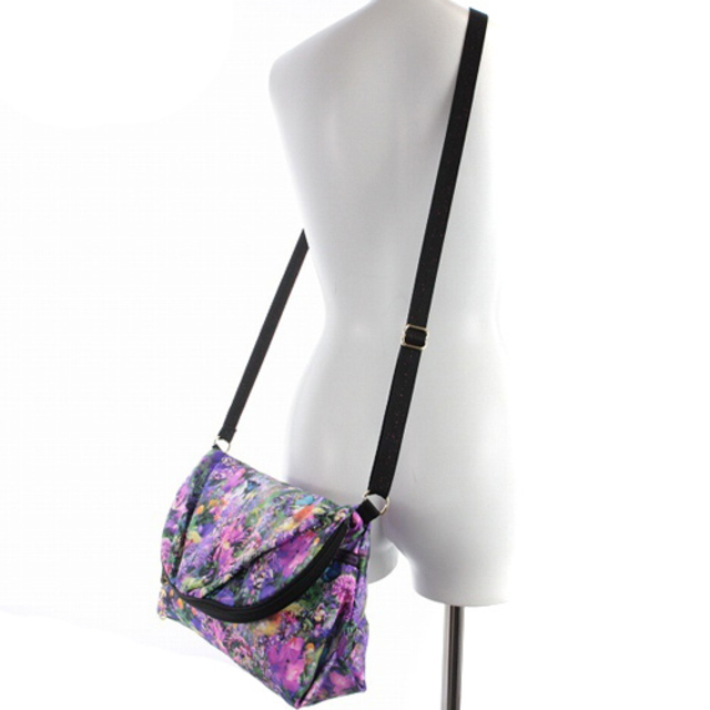 LeSportsac - レスポートサック 蜷川実花コラボ ショルダーバッグ