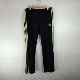 adidas - アディダス d182 FIREBRID TP トラックジャージパンツ ...