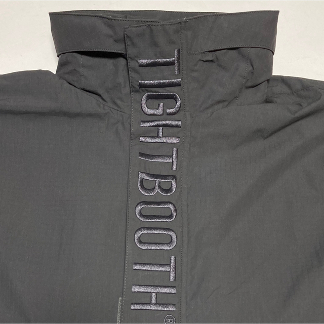 新品 tightbooth RIPSTOP TACTICAL JACKET  L