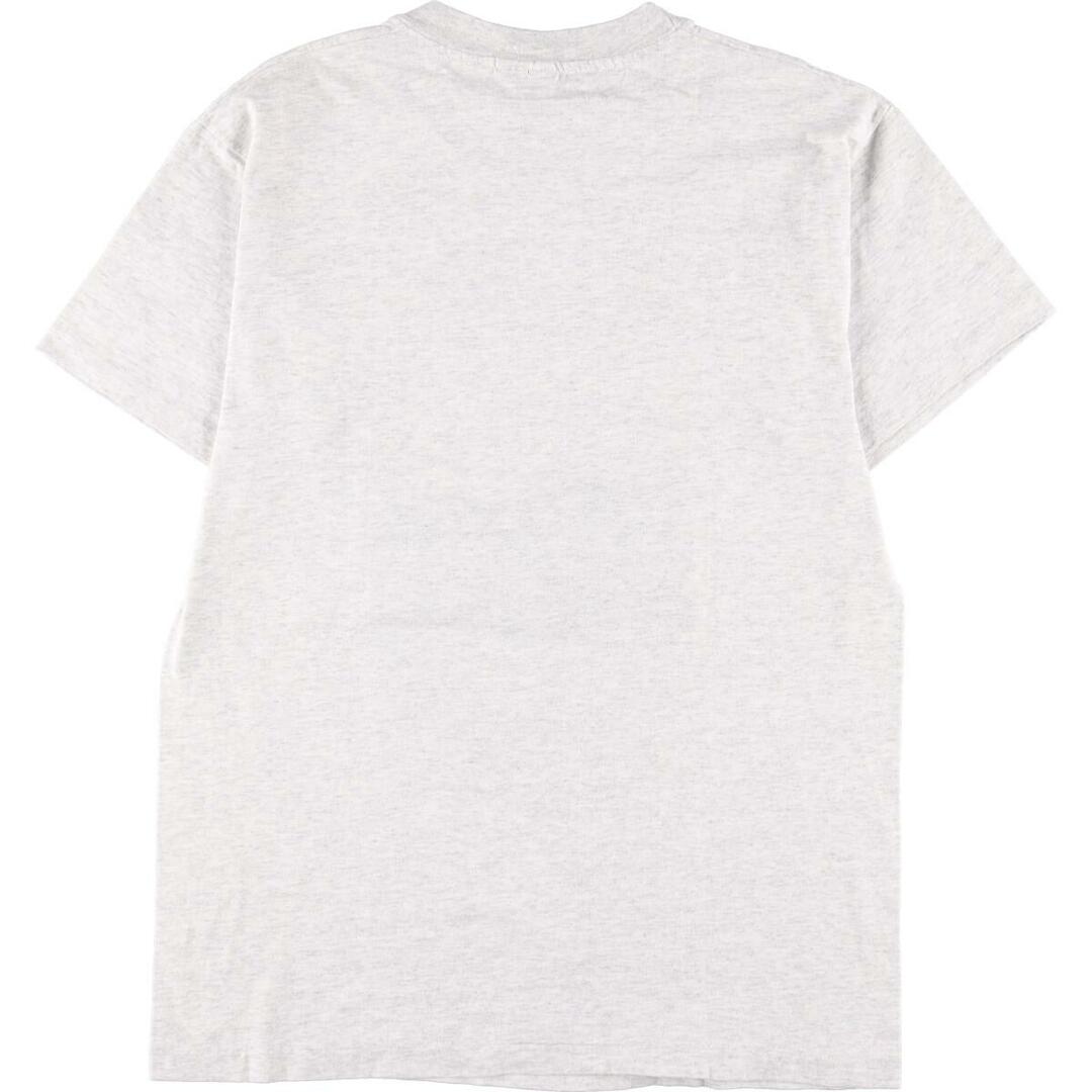 古着 チャンピオン Champion ATLANTA OLYMPIC アトランタオリンピック 1996 USAチーム スポーツプリントTシャツ メンズM /eaa325184 1