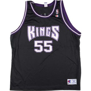 90s NBA SACRAMENTO KINGS サクラメント キングス