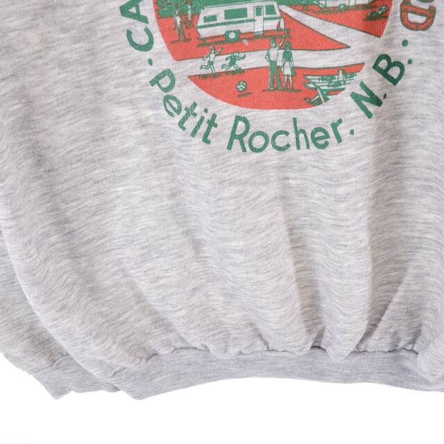 Prints スウェットシャツ トレーナー レディースM /eaa344285