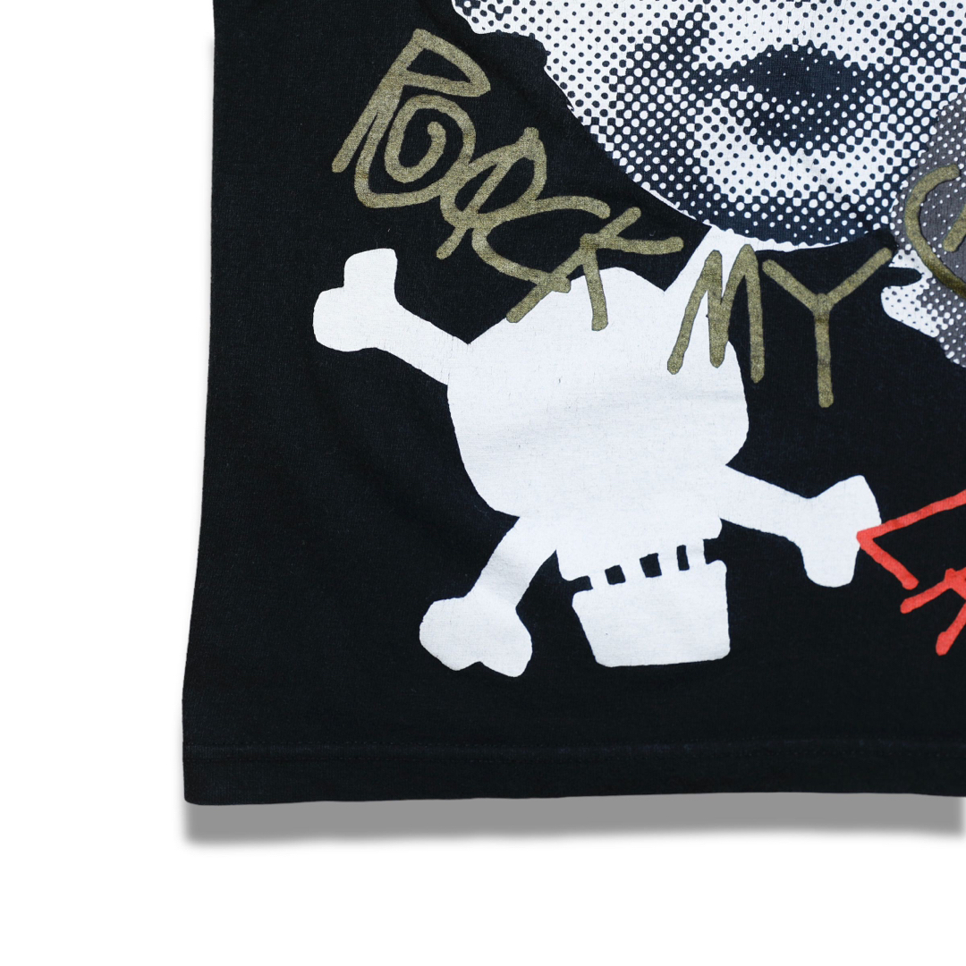 STUSSY - 90s OLD Stussy オールドステューシー ヴィンテージTシャツ