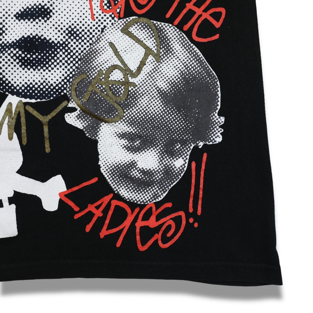 STUSSY - 00s old Stussy オールドステューシー ヴィンテージT STUSSY - 00s old Stussy オールドステューシー ヴィンテージT