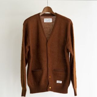 ワコマリア カーディガン(メンズ)の通販 600点以上 | WACKO MARIAの ワコマリア カーディガン(メンズ)の通販 600点以上 | WACKO MARIAの