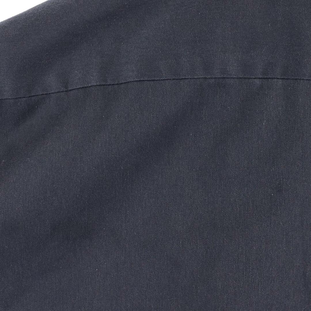 Dickies(ディッキーズ)の古着 ディッキーズ Dickies 半袖 ワークシャツ メンズL /eaa325775 メンズのトップス(シャツ)の商品写真