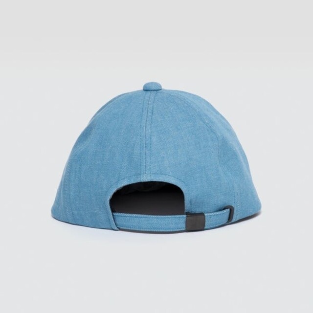 ADDITION ADELAIDE - 登坂着☆CDL☆DENIM CAP デニムキャップ ADDITION ADELAIDE - 登坂着☆CDL☆DENIM CAP デニムキャップ