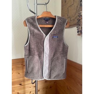 パタゴニア(patagonia)のロスガトスベスト(ベスト)