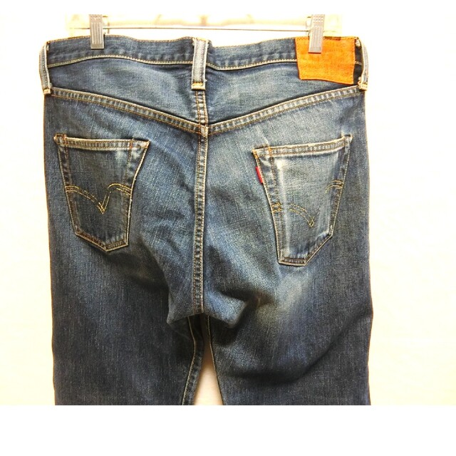 Levi's(リーバイス)のリーバイス  LVC W36(88×83) 47501 501xx 日本製 復刻 メンズのパンツ(デニム/ジーンズ)の商品写真