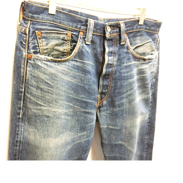 Levi's(リーバイス)のリーバイス  LVC W36(88×83) 47501 501xx 日本製 復刻 メンズのパンツ(デニム/ジーンズ)の商品写真