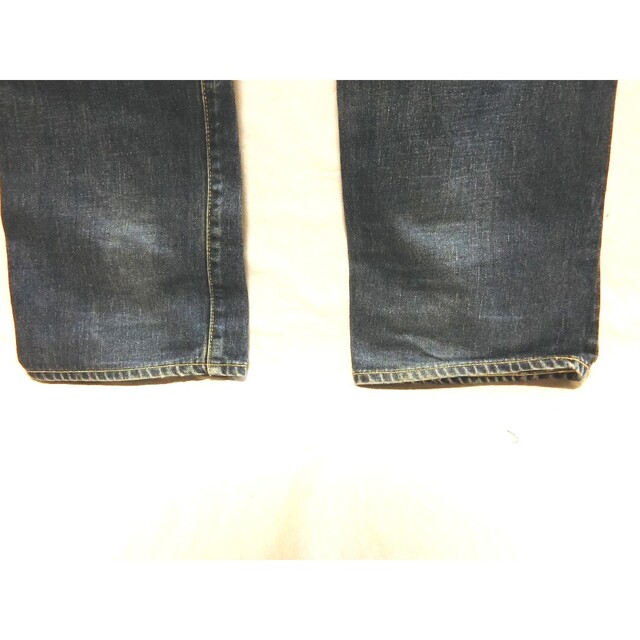 Levi's(リーバイス)のリーバイス  LVC W36(88×83) 47501 501xx 日本製 復刻 メンズのパンツ(デニム/ジーンズ)の商品写真