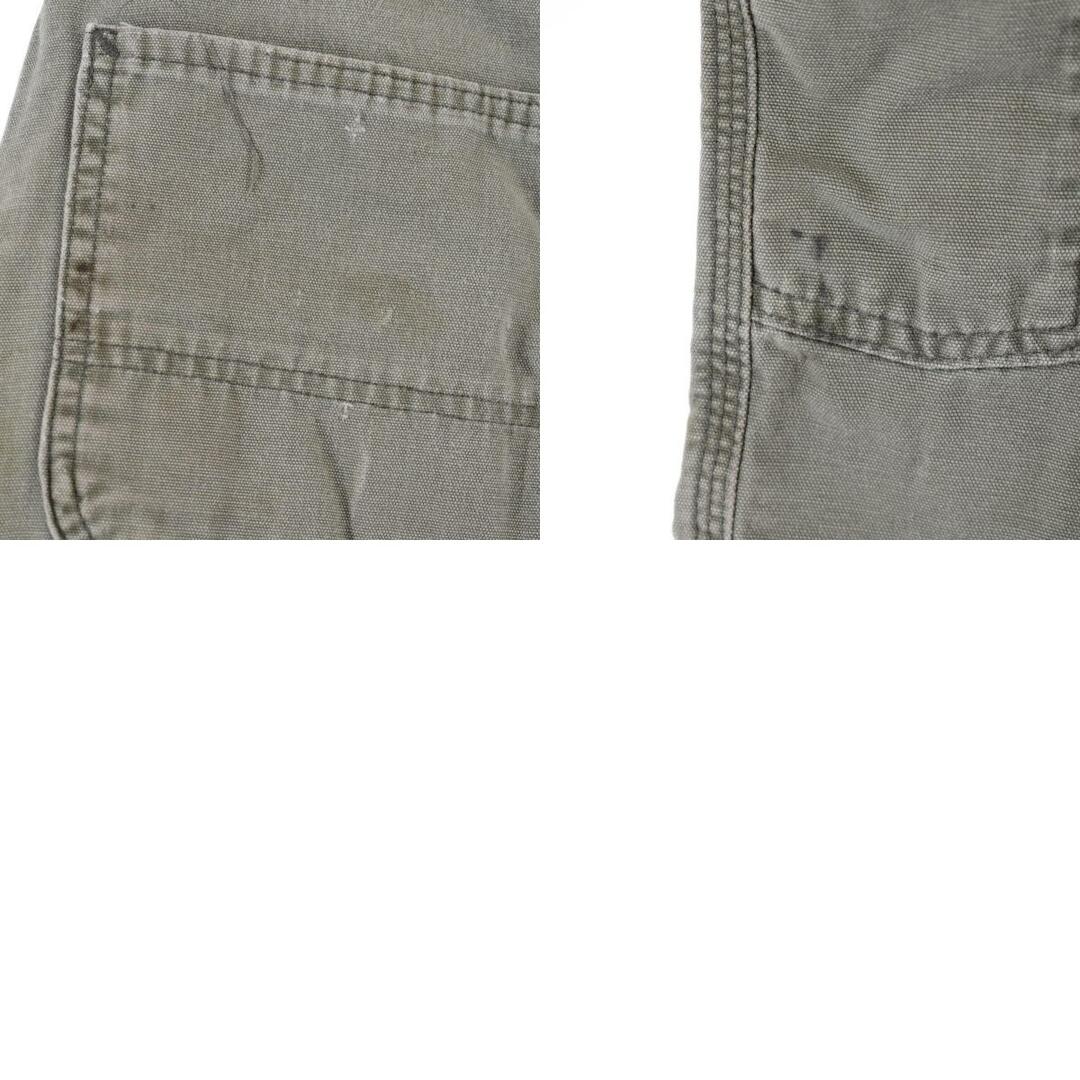 carhartt(カーハート)の古着 カーハート Carhartt ダック地 ワークショーツ ハーフパンツ メンズw31 /eaa326002 メンズのパンツ(ショートパンツ)の商品写真