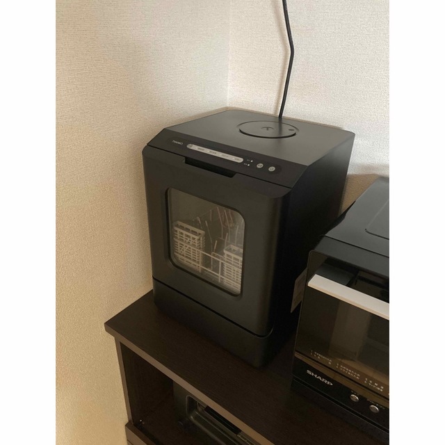 タイムセール!】 THANKO ラクアmini Plus (黒) その他 - abacus-rh.com
