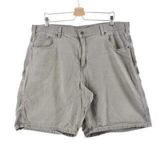 カーハート(carhartt)の古着 カーハート Carhartt ダック地 ワークショーツ ショートパンツ メンズw39 /eaa326003(ショートパンツ)