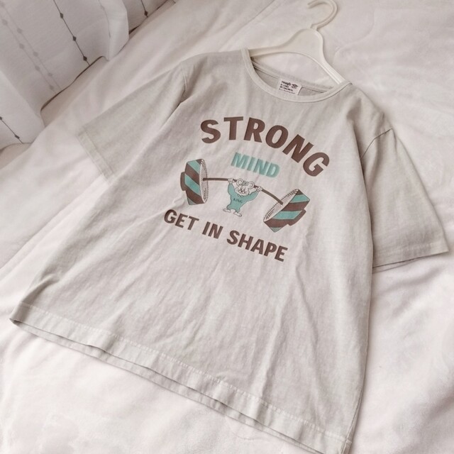 Heart Market(ハートマーケット)のまきじゅり様専用 レディースのトップス(Tシャツ(長袖/七分))の商品写真