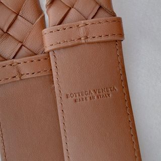 Bottega Veneta - ボッテガヴェネタ イントレチャート ショルダー