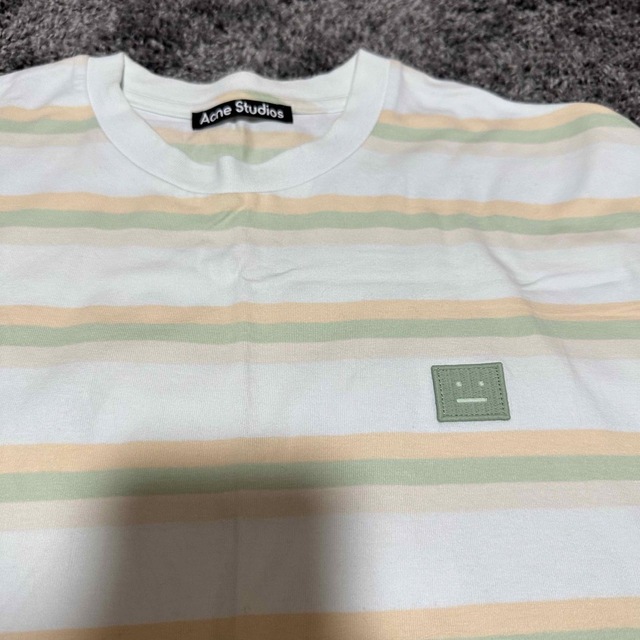 AcneStudios Tシャツ アクネストゥディオズ