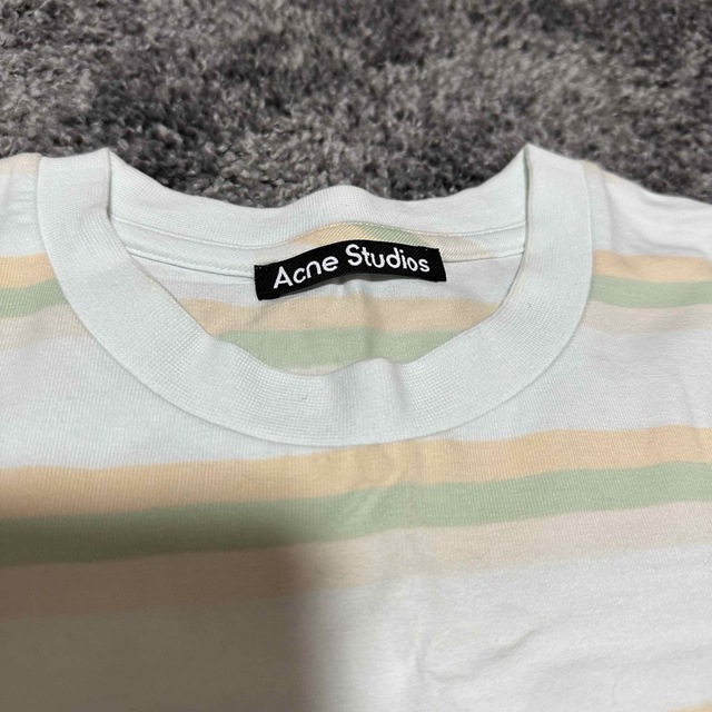 AcneStudios Tシャツ アクネストゥディオズ