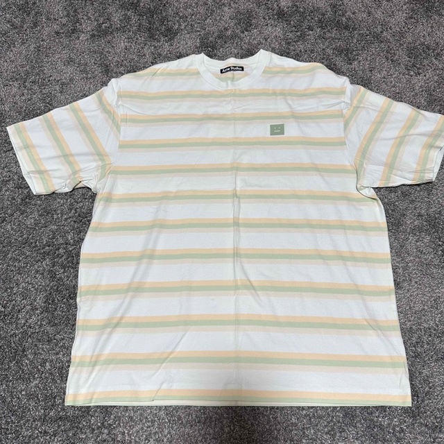 AcneStudios Tシャツ アクネストゥディオズトップス