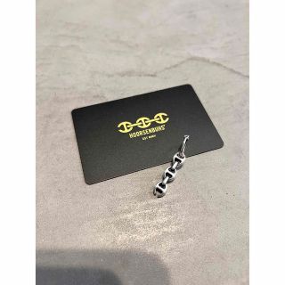 廃盤】ホーセンブース チャーム ペンダントトップ ネックレス www