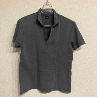 ジルサンダー(Jil Sander)の半袖シャツ　メンズ(シャツ)