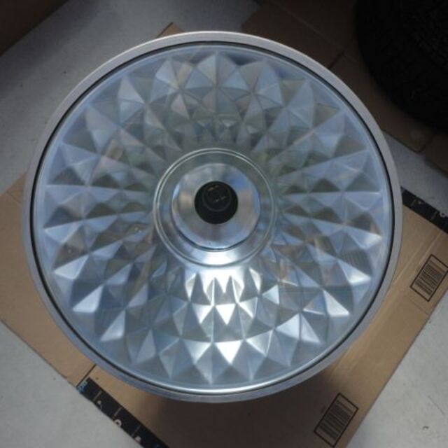 水銀灯 HID照明器具 投光器