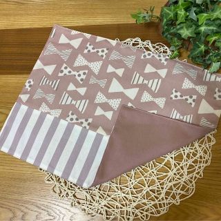 【アパショナート様専用】47.45.ランチョンマット❋2枚セット(外出用品)