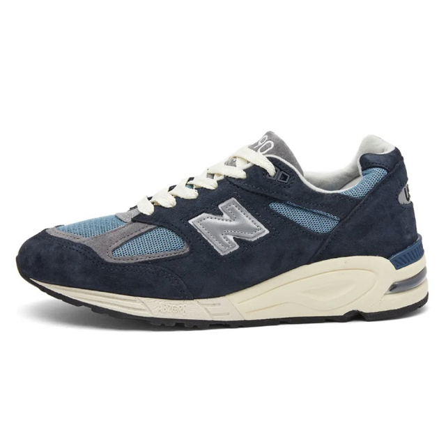 m990tb2 new balance 990v2 teddy santis