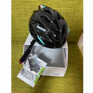 ビアンキ ヘルメット/シールドの通販 9点 | Bianchiの自動車/バイクを