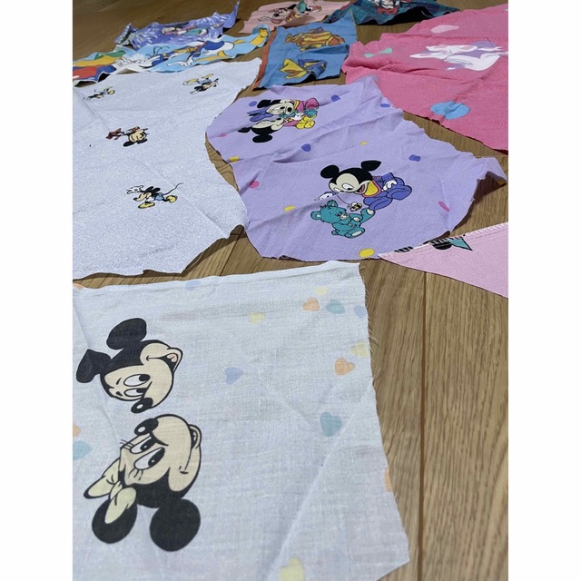 ビンテージシーツ 2枚セット♡