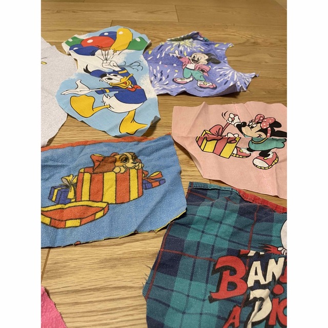ビンテージシーツ 2枚セット♡