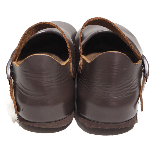 BIRKENSTOCK(ビルケンシュトック)のビルケンシュトック タタミ ヘッセン サイズ35 22.5cm レディースの靴/シューズ(ローファー/革靴)の商品写真