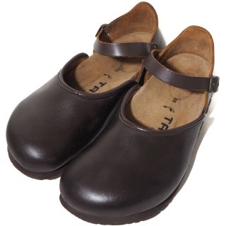 ビルケンシュトック(BIRKENSTOCK)のビルケンシュトック タタミ ヘッセン サイズ35 22.5cm(ローファー/革靴)