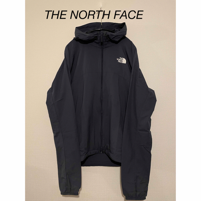 THE NORTH FACE Swallowtail Hoodie
