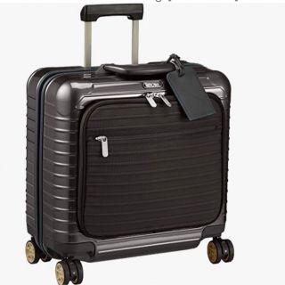 リモワ(RIMOWA)のリモワ　キャリーバック　美品　レア物(旅行用品)