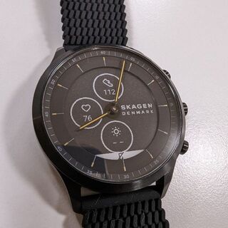 スカーゲン(SKAGEN)の[Skagen] ハイブリッドスマートウォッチ JORN SKT3001(腕時計(アナログ))