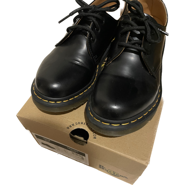 Dr.Martens(ドクターマーチン)のドクターマーチン　UK5 レディースの靴/シューズ(ローファー/革靴)の商品写真