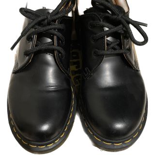 ドクターマーチン(Dr.Martens)のドクターマーチン　UK5(ローファー/革靴)