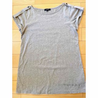 バーバリー(BURBERRY)のバーバリー　Ｔシャツ(Tシャツ(半袖/袖なし))