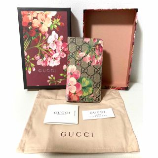 グッチ iPhone SE iPhoneケースの通販 74点 | Gucciのスマホ/家電