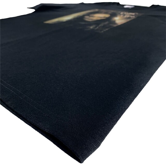 新品 クロウ 飛翔伝説 THE CROW エリック ブランドン リー Tシャツ メンズのトップス(Tシャツ/カットソー(半袖/袖なし))の商品写真