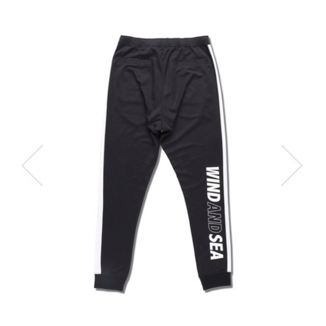 fcrb wind and sea TRAINING JERSEY PANTS | mag-mar.org