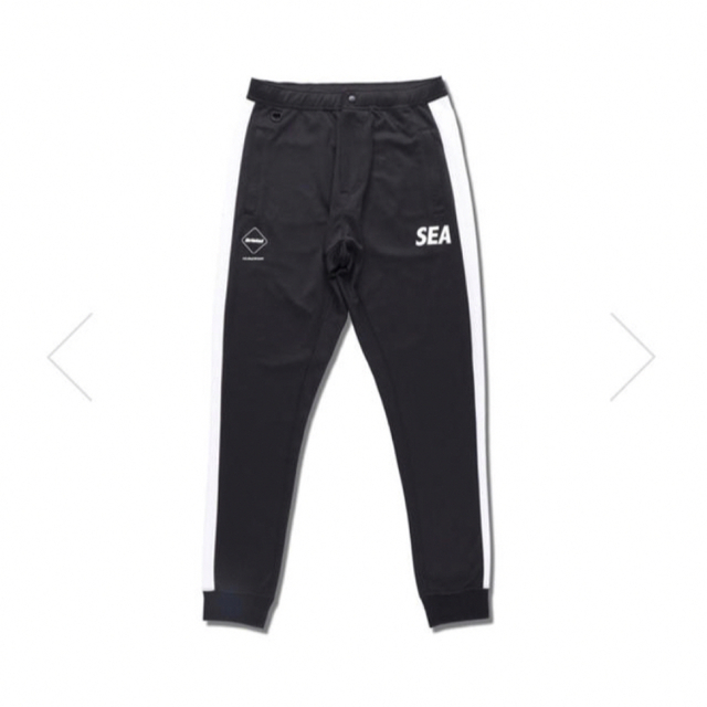 fcrb wind and sea TRAINING JERSEY PANTS