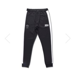 ウィンダンシー(WIND AND SEA)のfcrb wind and sea TRAINING JERSEY PANTS(その他)